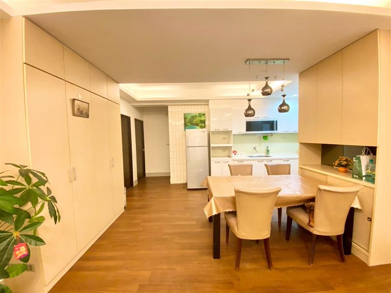 社宅🏠澄清陽明商圈採光3房溫馨美寓近捷運可拎包入住📞愛窩,愛窩 iwow house