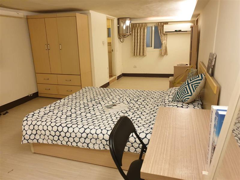 愛國3🉑短租鼎山商圈近國1高科大建工📞愛窩,愛窩 iwow house
