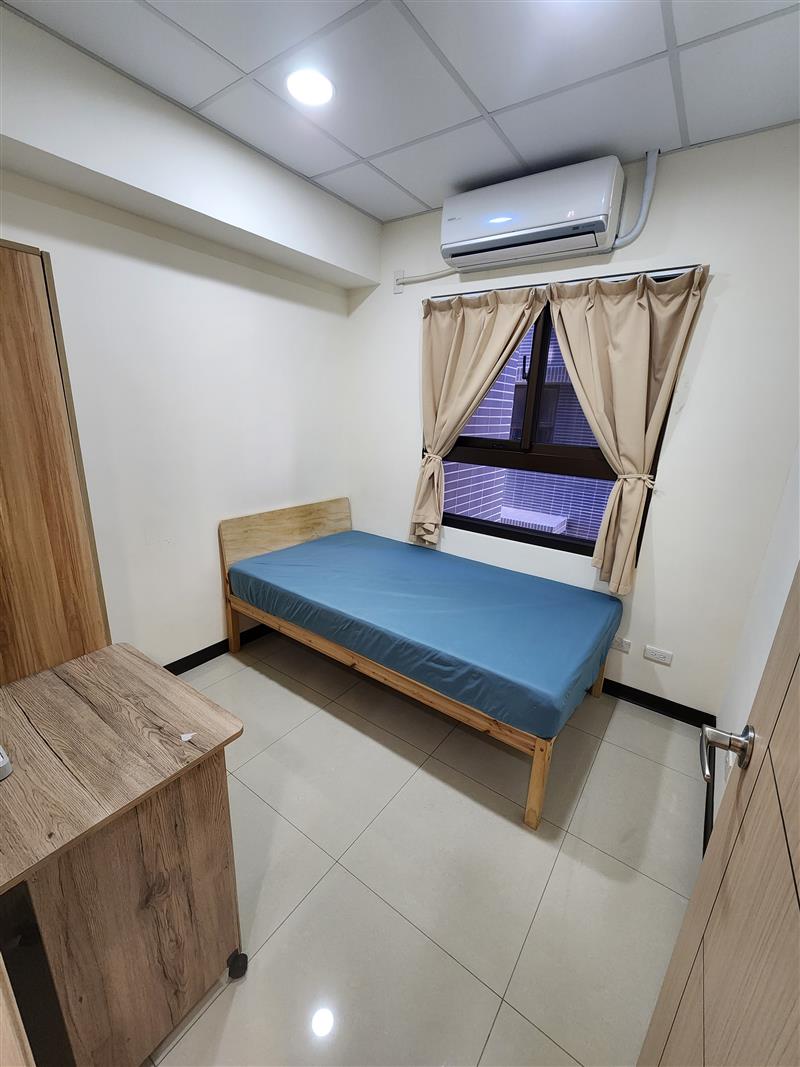 社宅🏠桃子園12F現代質感精裝美宅陽台獨洗近捷運📞愛窩,愛窩 iwow house