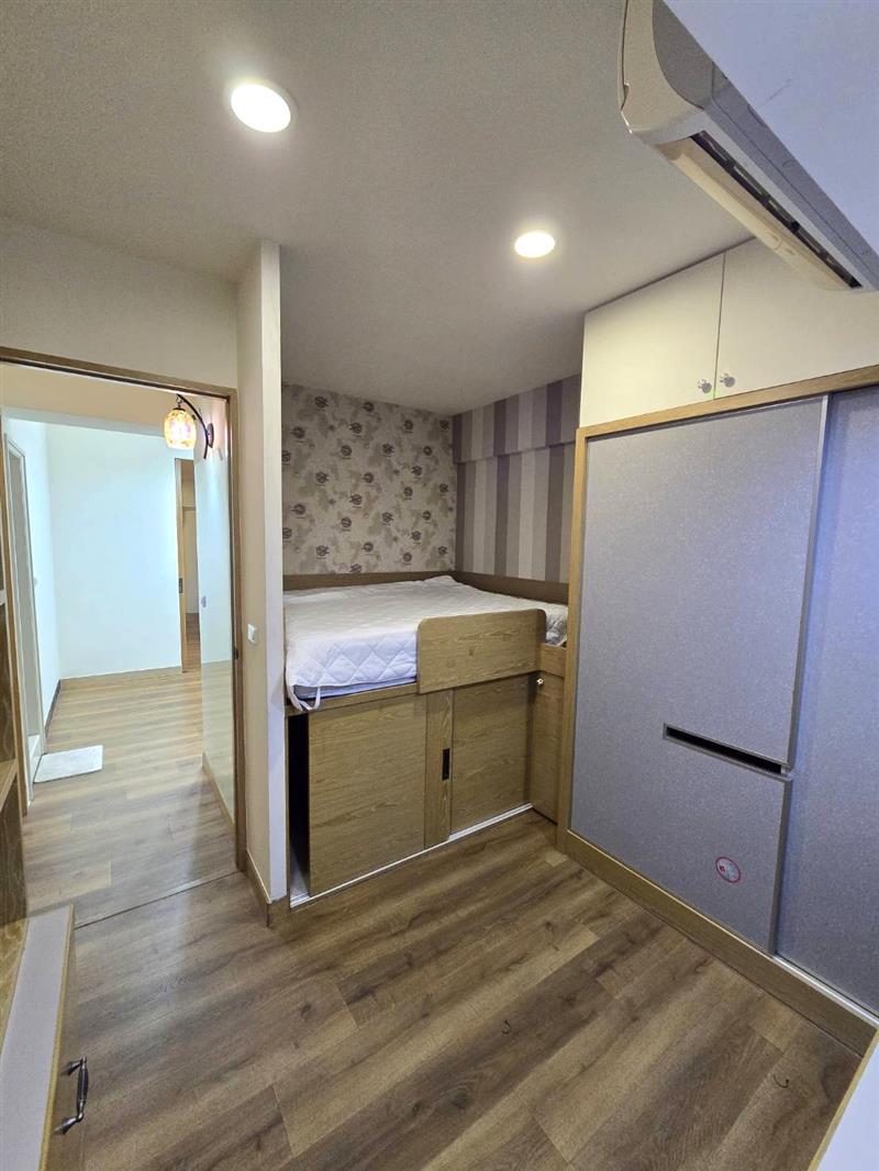 四維四4房低樓層近光榮碼頭輕軌愛窩,愛窩 iwow house