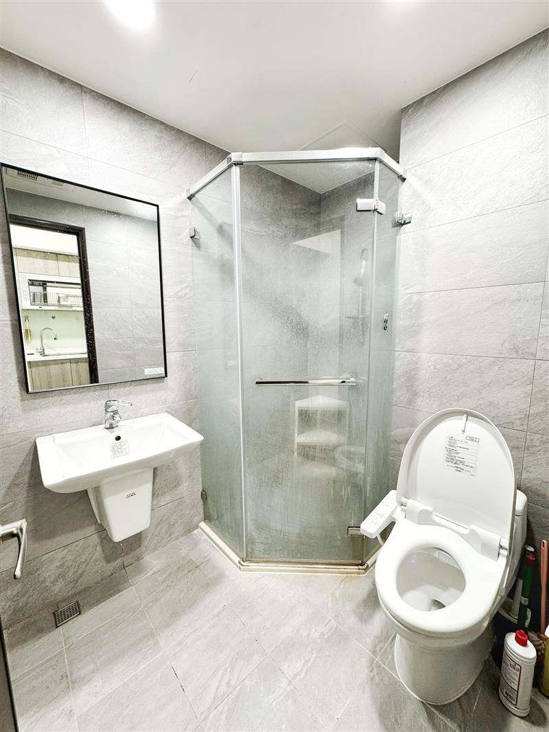 社宅🏠建興4F電梯採光質感正一房兩廳近科工館📞愛窩,愛窩 iwow house