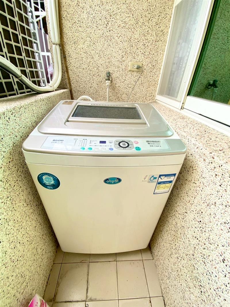 社宅🏠澄清陽明商圈採光3房溫馨美寓近捷運可拎包入住📞愛窩,愛窩 iwow house