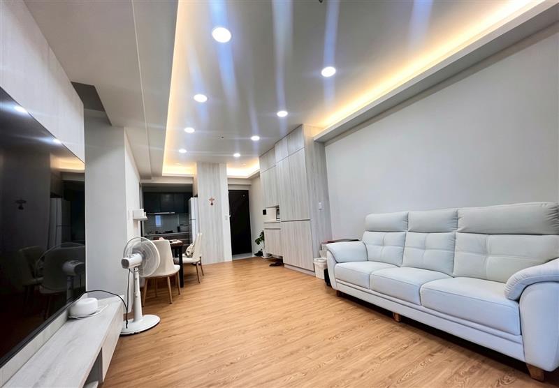社宅🏠三山可寵電梯3房車位家具全近加工區台積高大📞愛窩,愛窩 iwow house