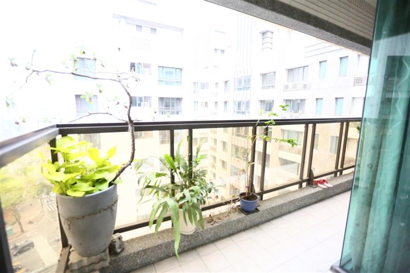 建國三567高層3房平車正義車站📞愛窩,愛窩 iwow house