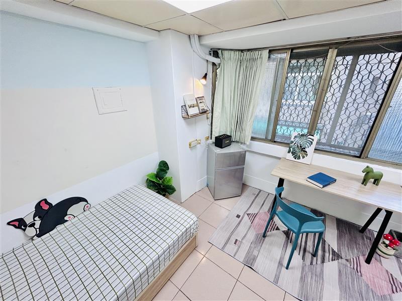 立志3402高科大建工可貓租補發票變頻冷氣📞愛窩,愛窩 iwow house