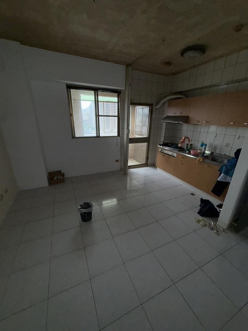 社宅🏠子華生態園區貓寵4房含車近高鐵巨蛋文藻📞愛窩,愛窩 iwow house