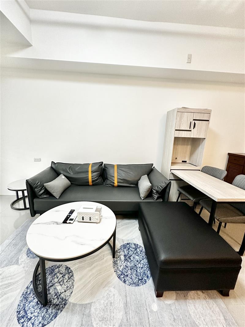 社宅🏠仁武北屋北八卦寮榮總景觀陽台可寵1+1房愛窩,愛窩 iwow house