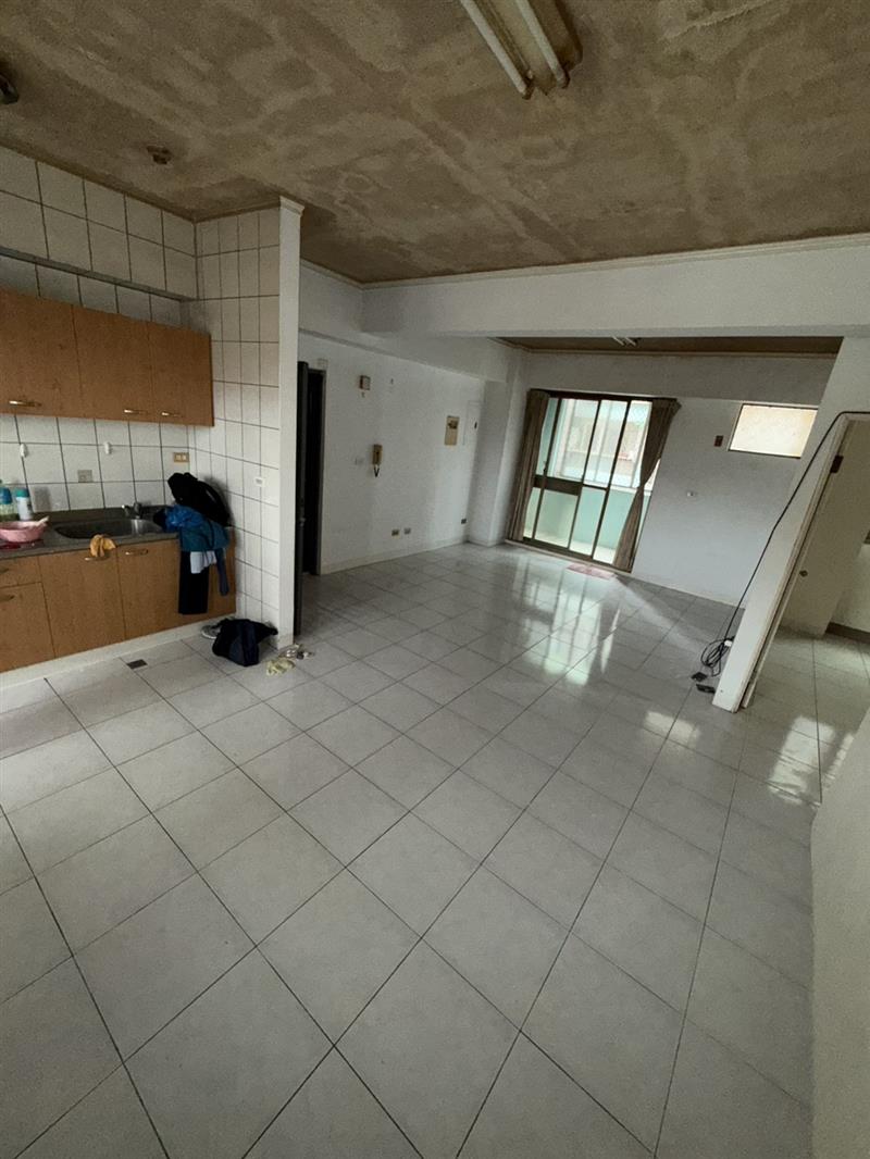 社宅🏠子華生態園區貓寵4房含車近高鐵巨蛋文藻📞愛窩,愛窩 iwow house
