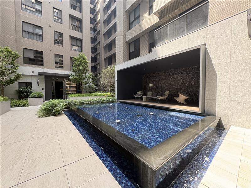 社宅🏠高松漢民商圈貓寵電梯採光3房近高餐📞愛窩,愛窩 iwow house