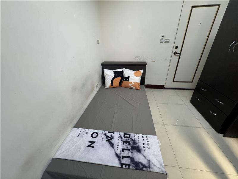 建興#8建工商圈雙租補採光房近高科大📞愛窩,愛窩 iwow house