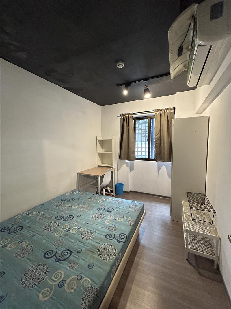 永年3C可租補獨洗二房近高醫科工館📞愛窩,愛窩 iwow house