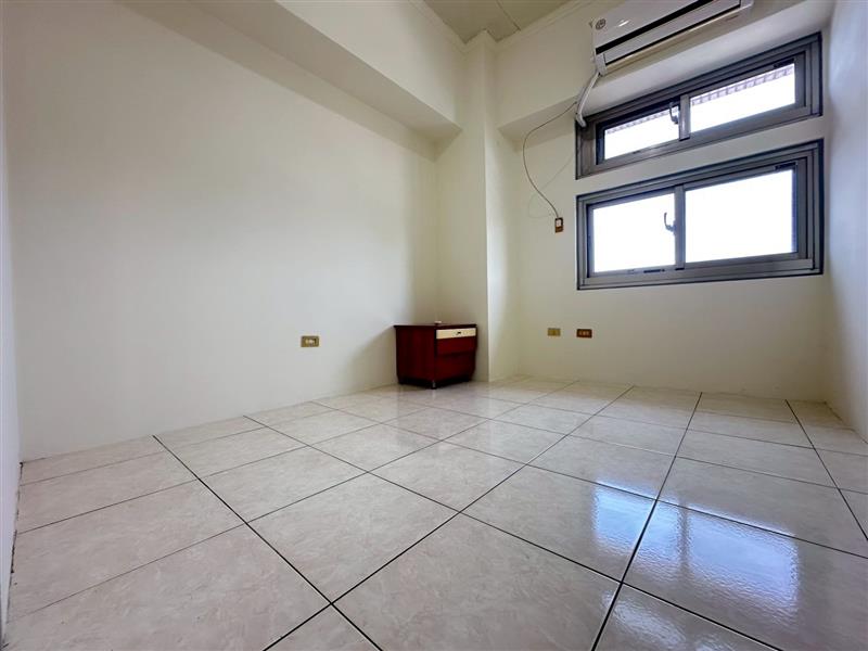 社宅🏠大中二華夏商圈高鐵萌寵電梯採光3房近國10📞愛窩,愛窩 iwow house