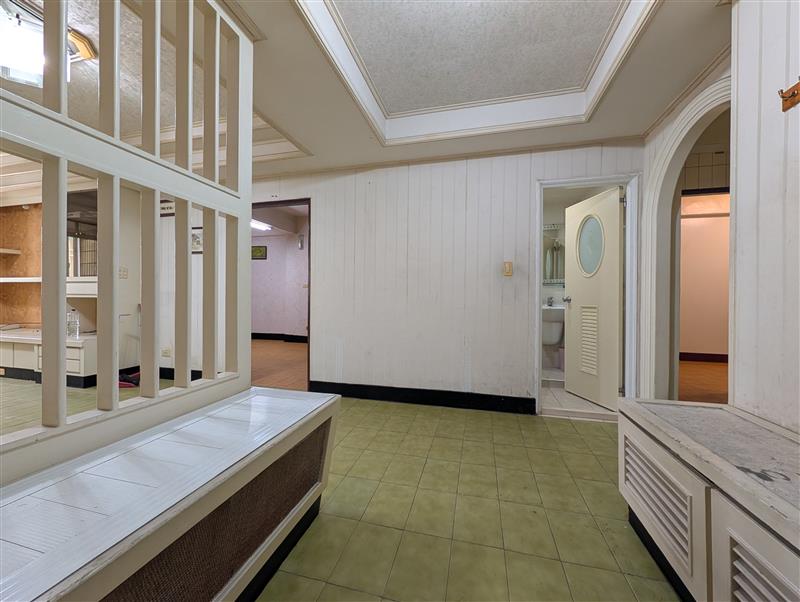 社宅🏠四維二文化中心萌寵華廈電梯採光4房傢俱可談📞愛窩,愛窩 iwow house