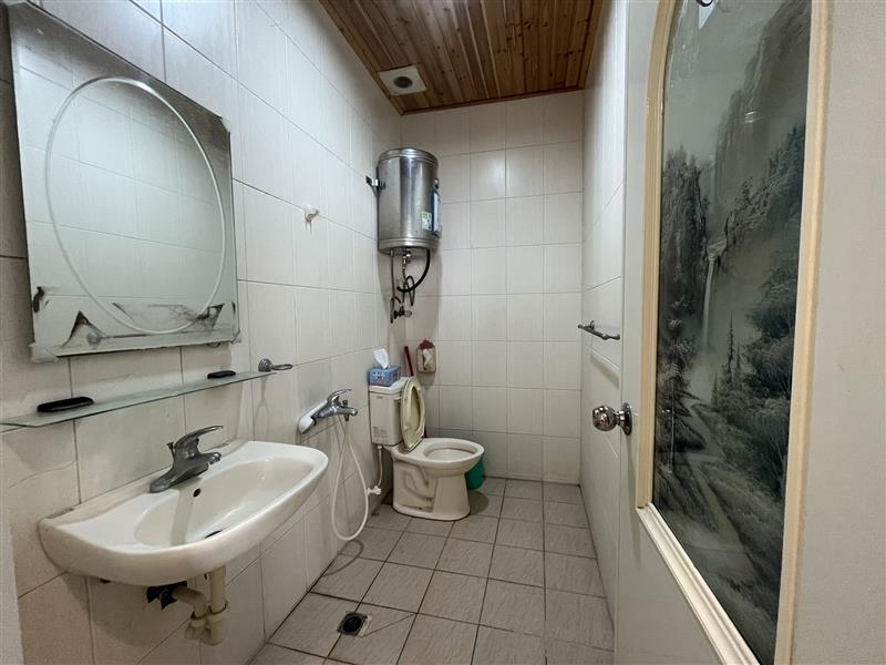 保學一4B新裝潢套房近嘉藥仁德📞愛窩,愛窩 iwow house