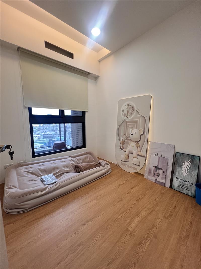 社宅🏠三山可寵電梯3房車位家具全近加工區台積高大📞愛窩,愛窩 iwow house