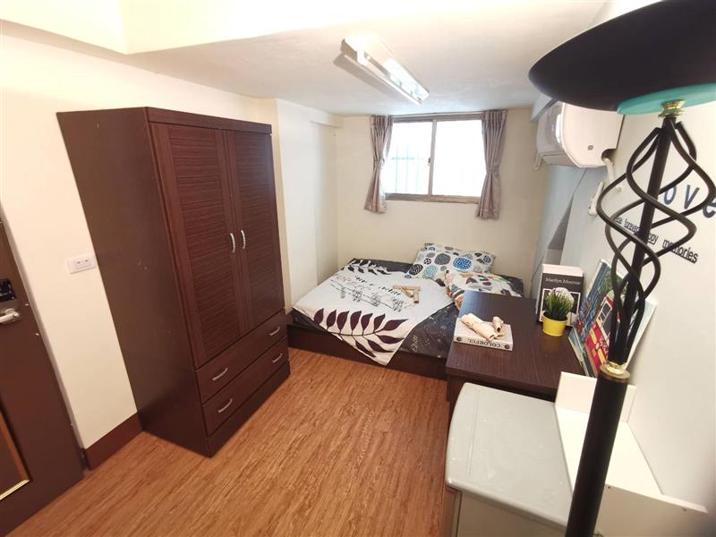 山腳101可寵租補套房近高科大正修長庚電3.5元📞愛窩,愛窩 iwow house