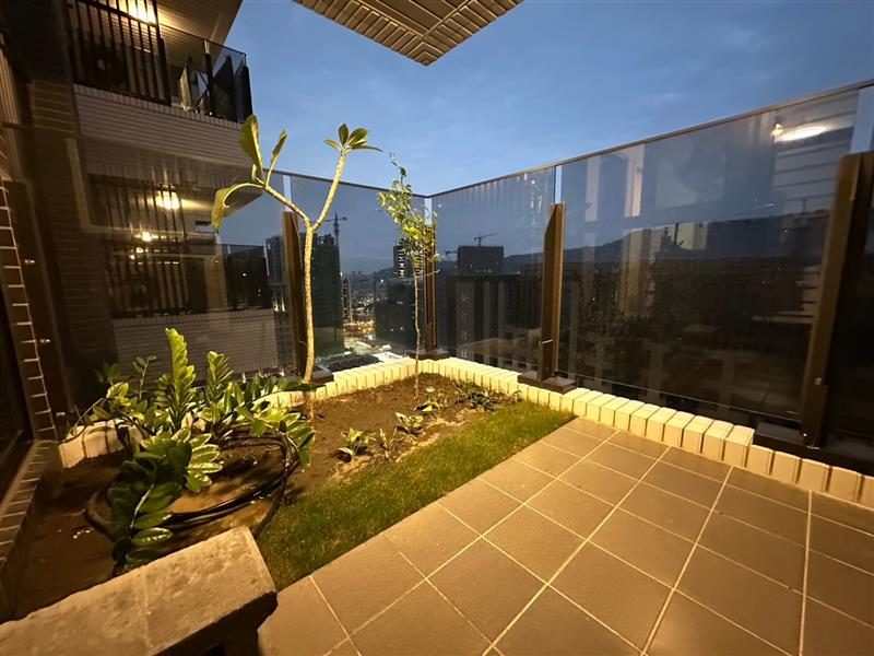 社宅🏠十全美樹大悅景觀2房中都溼地📞愛窩,愛窩 iwow house