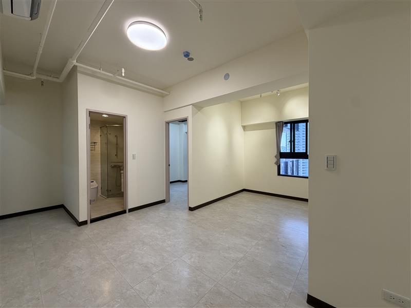 社宅🏠中山一民生臻愛景觀2+1房車位近中央公園捷運📞愛窩,愛窩 iwow house