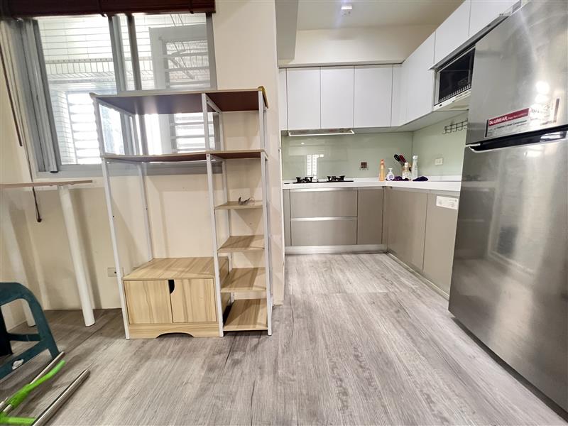 社宅🏠大學二十六德民商圈電梯2房平車雙租補近加工區📞愛窩,愛窩 iwow house