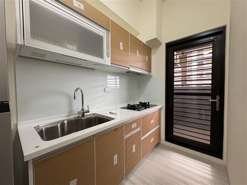 甲樹高大特區採光2房全新未入住近都會公園📞愛窩,愛窩 iwow house