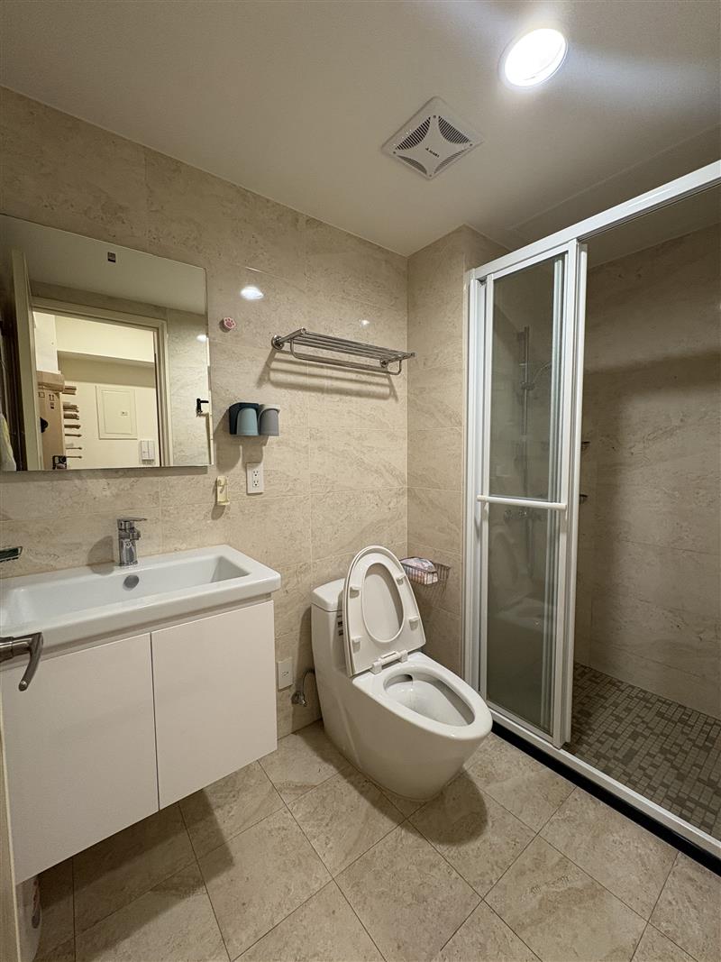 社宅🏠三多二輕屋齡電梯輕軌3房平車近武廟輕軌國1📞愛窩,愛窩 iwow house