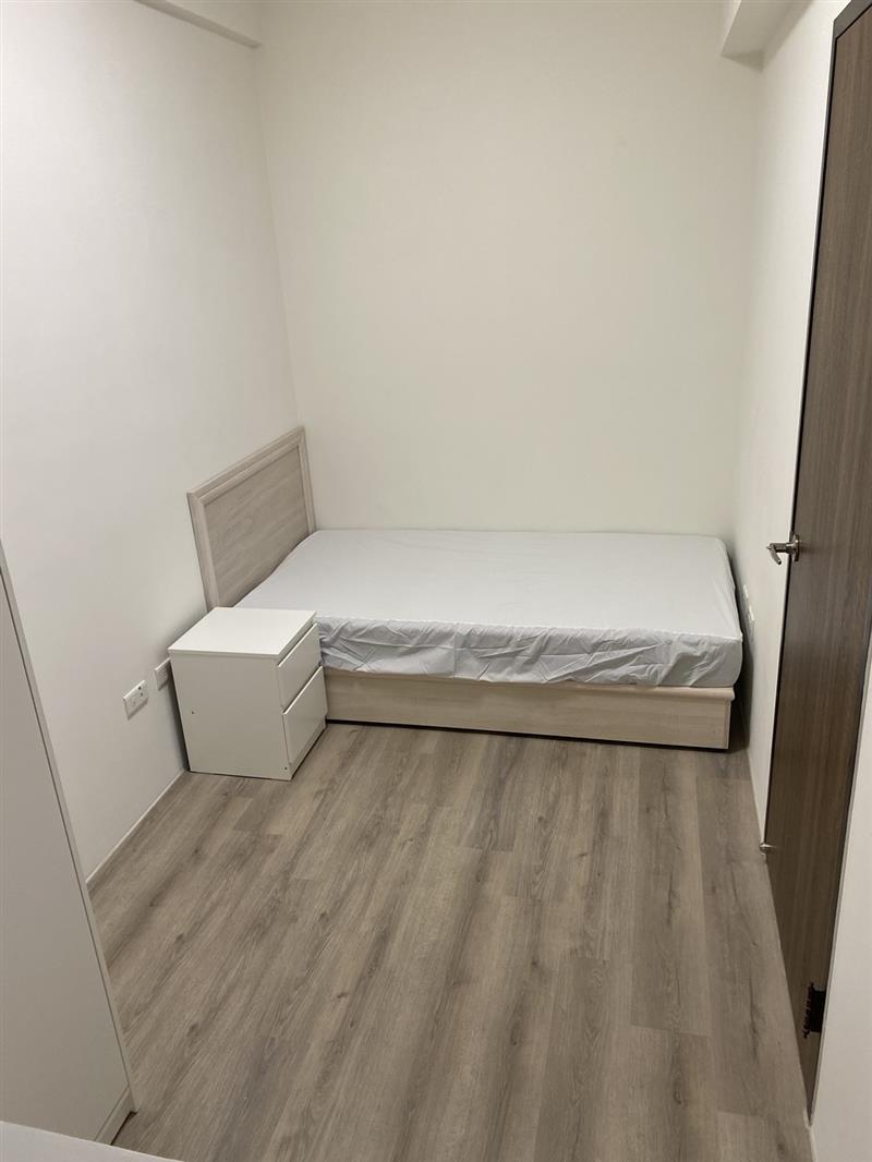 社宅🏠橋新五全新電梯2房平車近捷運科技園區📞愛窩,愛窩 iwow house