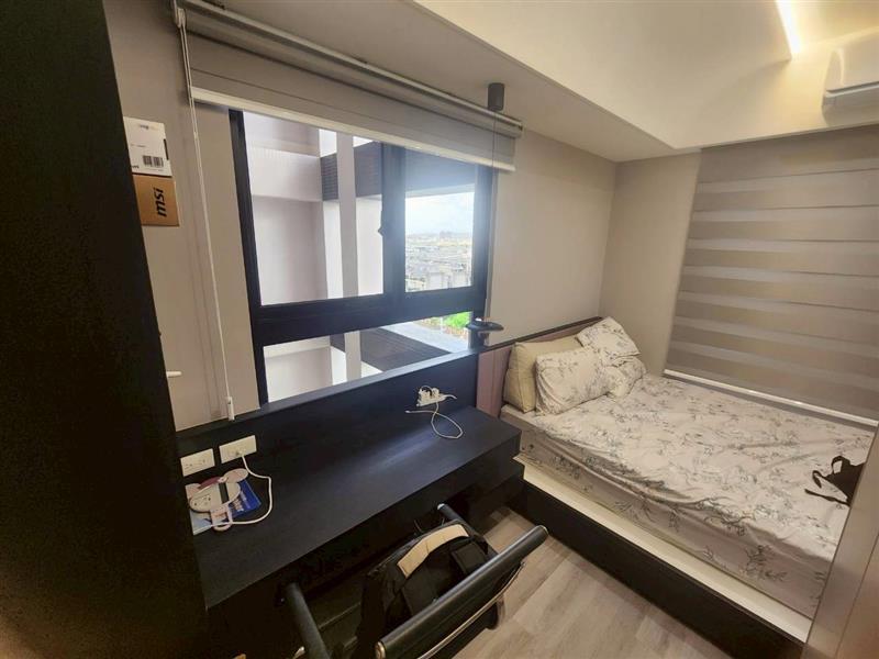 社宅🏠八德東8F仁雄商圈景觀精裝美宅採光近交流道📞愛窩,愛窩 iwow house