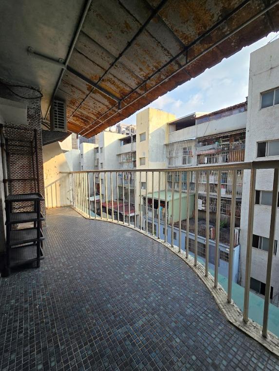 社宅🏠建國一採光2房可寵技擊館衛武營愛窩,愛窩 iwow house