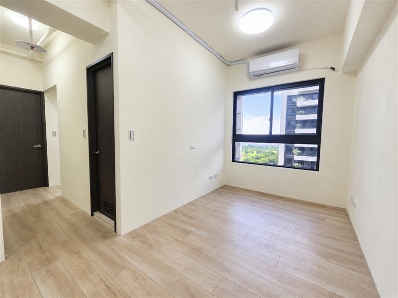 社宅🏠橋新環12F全新電梯2房平車近捷運糖廠📞愛窩,愛窩 iwow house