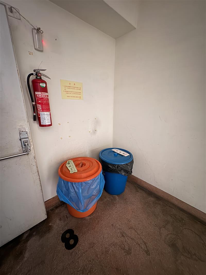 社宅🏠新田新崛江電梯採光2+1房近新興高中捷運📞愛窩,愛窩 iwow house