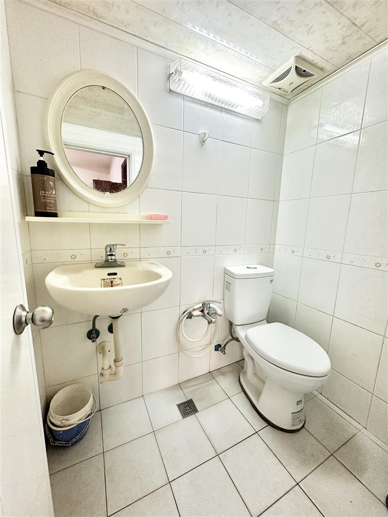 社會住宅🏠文恩高鐵商圈採光3房榮總愛窩,愛窩 iwow house