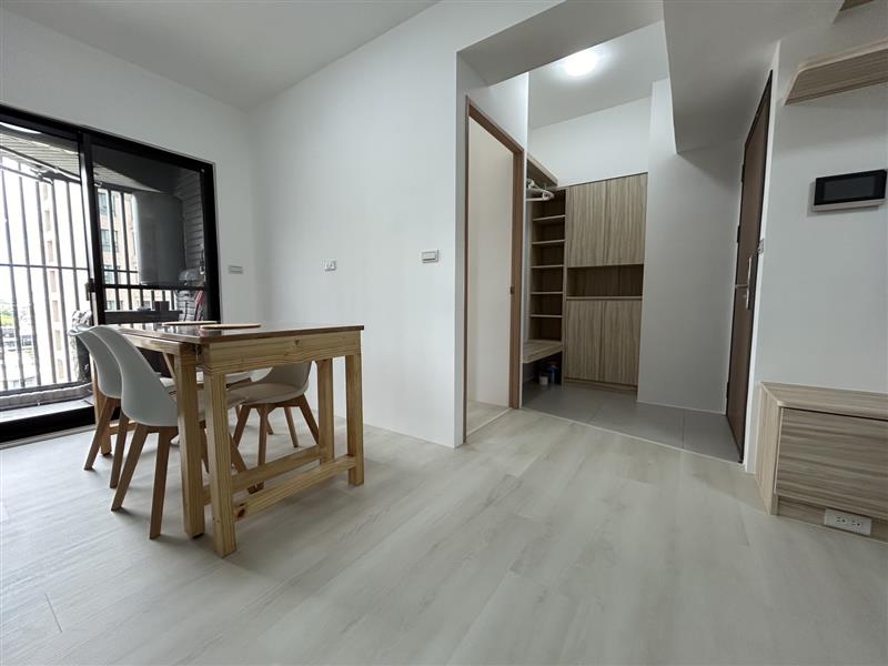 社宅🏠大豐一明誠商圈電梯貓寵2房家具電全平車近國1📞愛窩,愛窩 iwow house