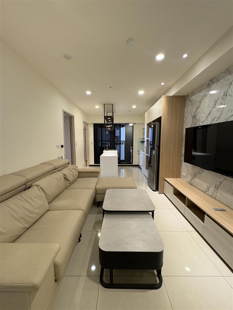 社宅🏠三多二輕屋齡電梯輕軌3房平車近武廟輕軌國1📞愛窩,愛窩 iwow house