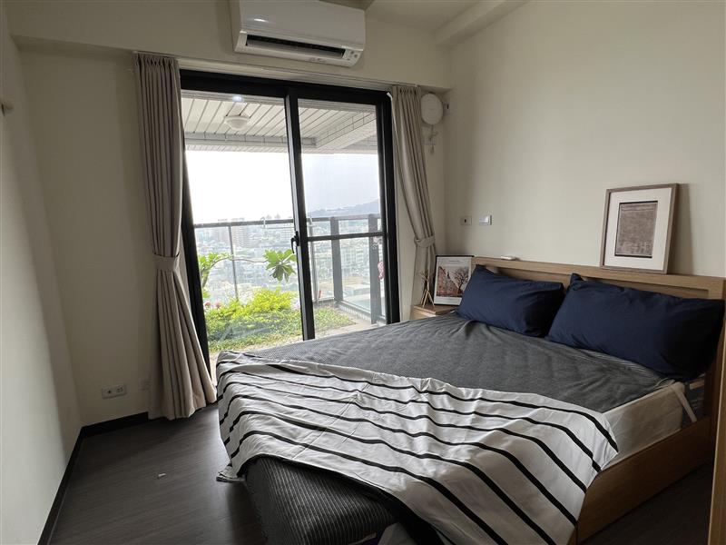 遼寧三中都景觀2房含車後驛捷運高鐵愛窩,愛窩 iwow house