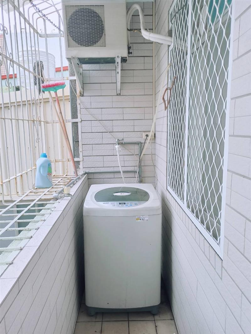 孝順5可租補貓寵健身美寓近高醫好市多📞愛窩,愛窩 iwow house