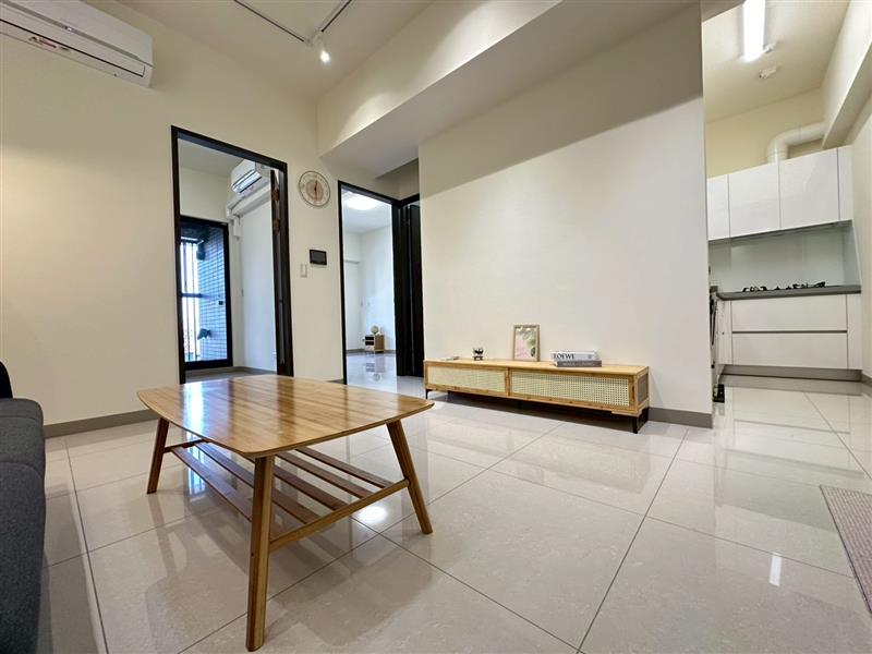 社宅🏠水源東63電梯採光2房優質社區近正義車站📞愛窩,愛窩 iwow house