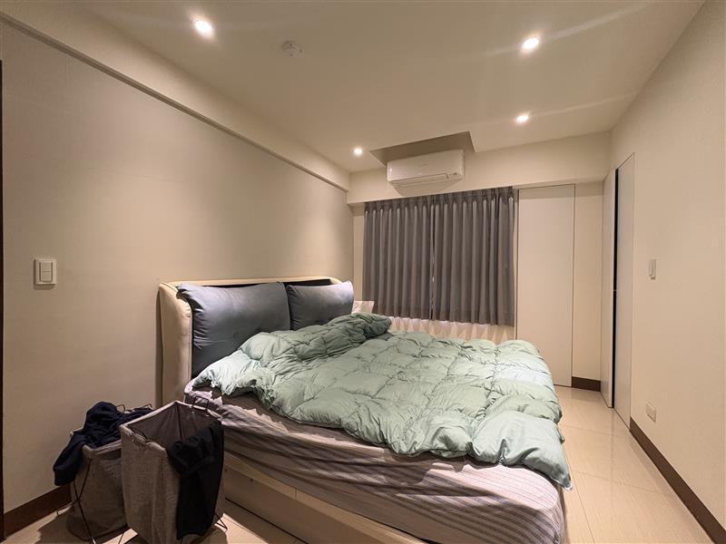 社宅🏠藍田德民商圈貓寵電梯平車2+1房近高大📞愛窩,愛窩 iwow house