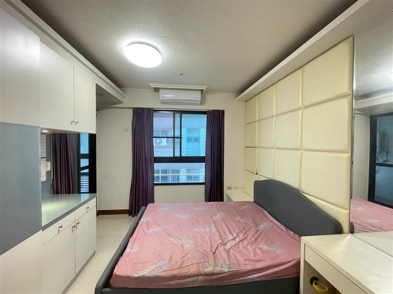 社宅🏠民族一河堤優質生活圈萌寵高層電梯採光2房近國10愛窩,愛窩 iwow house