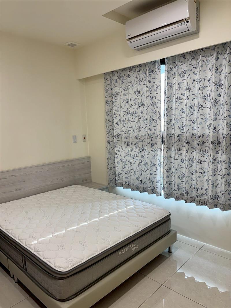 社宅🏠大中二陽高鐵商圈電梯採光2房車位三鐵共構近國10愛窩,愛窩 iwow house