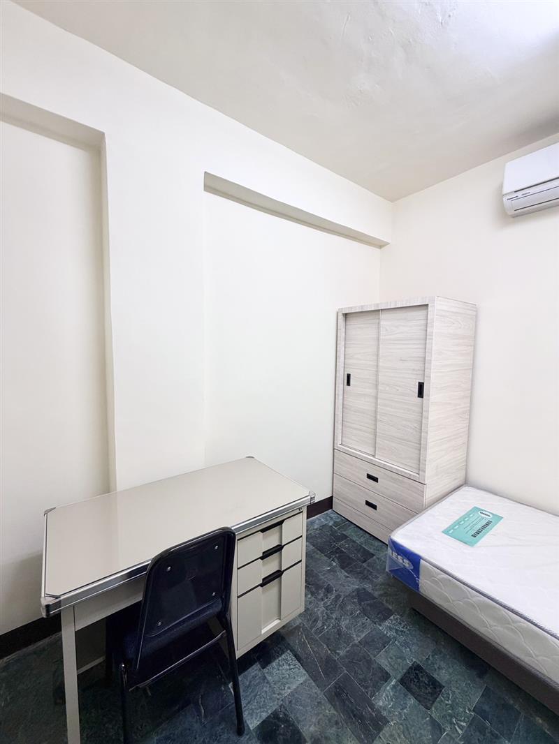 社宅🏠民族一採光3房美寓家具家電齊全近高醫火車📞愛窩,愛窩 iwow house