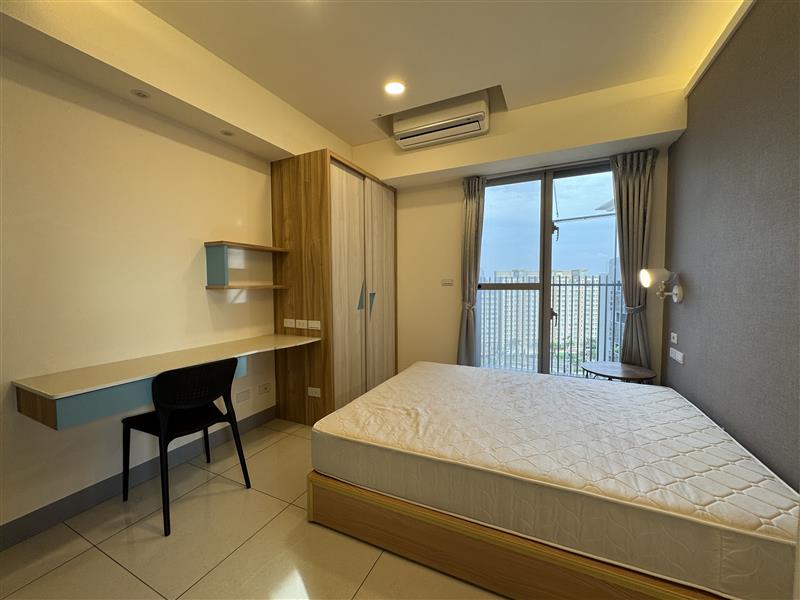 文學電梯萌寵採光2房近左營高鐵捷運📞愛窩,愛窩 iwow house