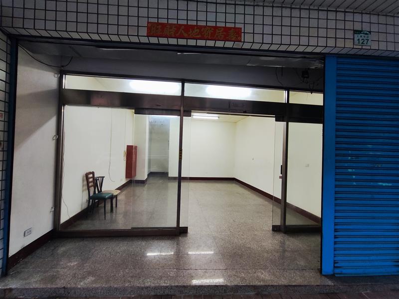文賢南林園市區1+2樓店住近台17工業區📞愛窩