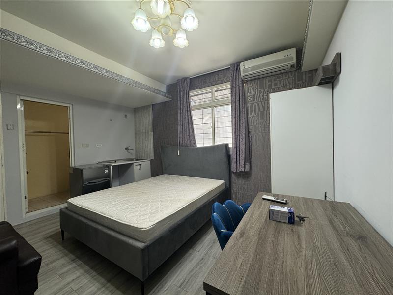 大順一2A農16採光獨洗輕軌捷運📞愛窩