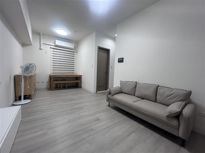 社宅🏠建工電梯貓寵採光2房可雙租補近高科大📞愛窩