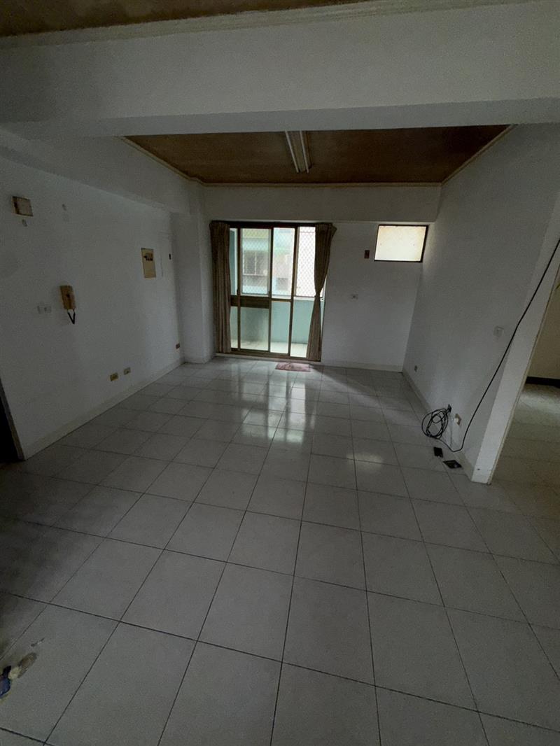 社宅🏠子華生態園區貓寵4房含車近高鐵巨蛋文藻📞愛窩
