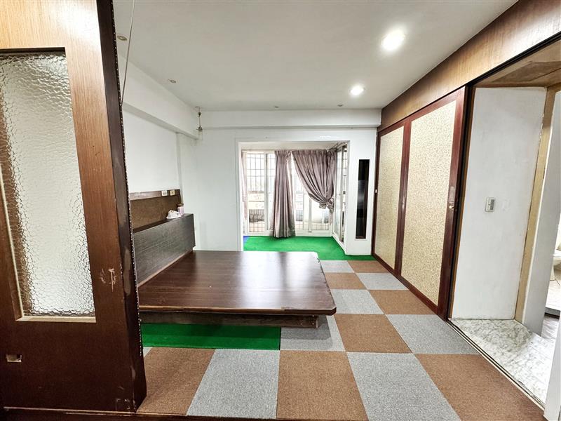 社宅🏠大埤電梯獨立套房近正修科大鳥松溼地公園📞愛窩
